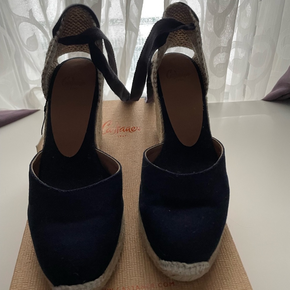 Castaner carina espadrilles
